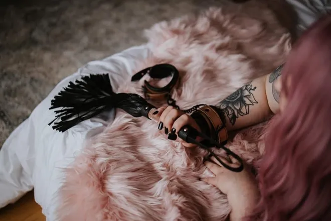 OnlyFans cuenta thicctrina header 2