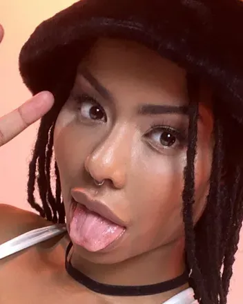 OnlyFans cuenta thekiranoir avatar 1