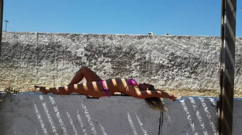 OnlyFans cuenta sexybellydancequeen header 2