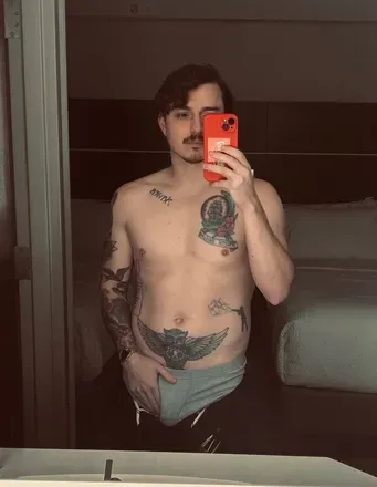 OnlyFans account  stevron avatar 1