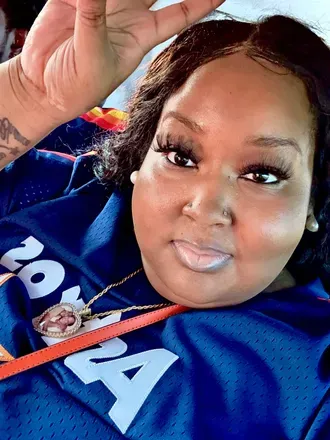 OnlyFans cuenta ssbbw1 avatar 1