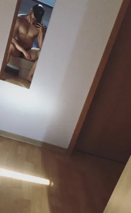 OnlyFans account  luck_dane header 2