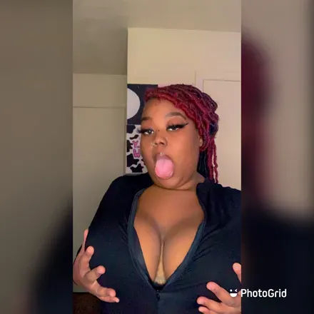 OnlyFans cuenta toxicchocolate94 avatar 1