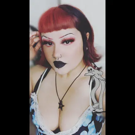 OnlyFans cuenta deathrowwish666 avatar 1