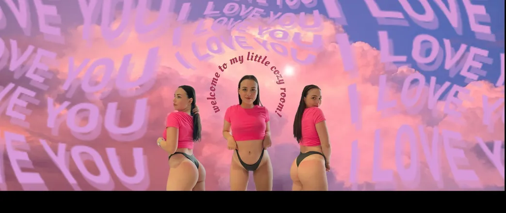 OnlyFans cuenta sweat_kay header 2