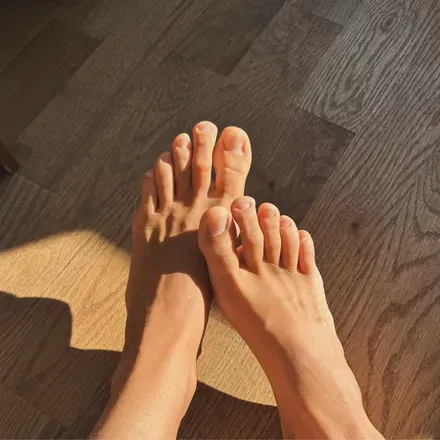 OnlyFans cuenta soleful_toes avatar 1