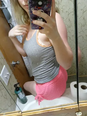 OnlyFans cuenta babygirl_545 header 2