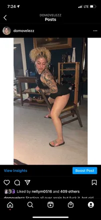 OnlyFans cuenta domovelez header 2