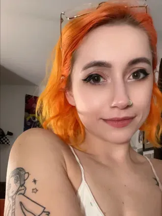 OnlyFans cuenta bubblegumgothgirl avatar 1