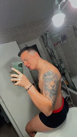 OnlyFans cuenta jose.velasco498 avatar 1