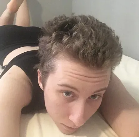 OnlyFans account  rowanforest avatar 1