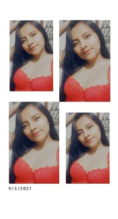 OnlyFans account  yazmin_mejia19 header 2