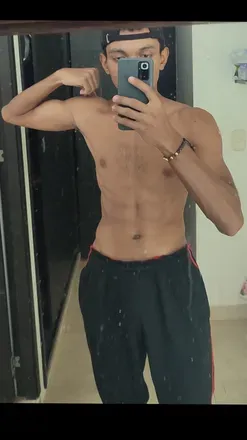 OnlyFans cuenta andresblue avatar 1