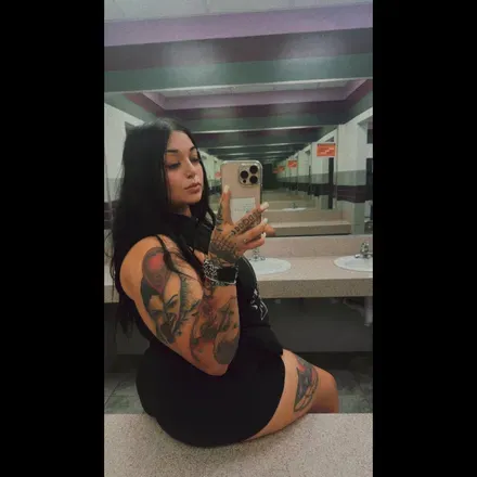 OnlyFans cuenta hausofbaphomet avatar 1