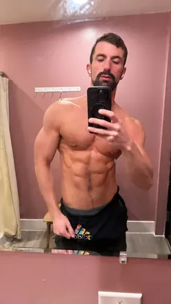 OnlyFans cuenta kalvin.scott avatar 1