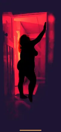 OnlyFans cuenta bbwplumppeach avatar 1