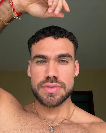 OnlyFans cuenta badteto avatar 1