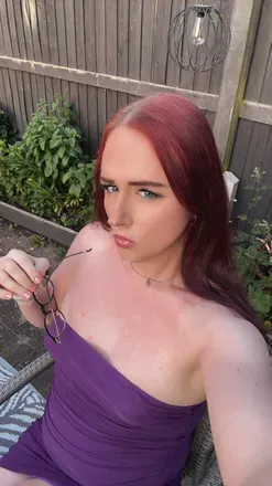OnlyFans cuenta justytia avatar 1