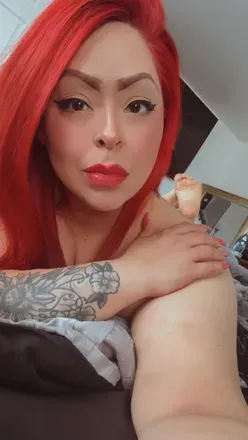 OnlyFans de roxxxiierosee