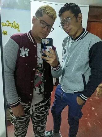 OnlyFans cuenta alder_hot avatar 1