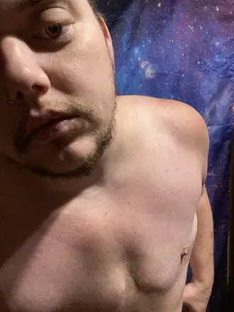 OnlyFans cuenta dykewithabeard avatar 1