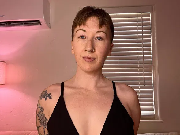 OnlyFans cuenta ellierowynfans avatar 1
