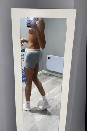 OnlyFans cuenta malakai_uk avatar 1