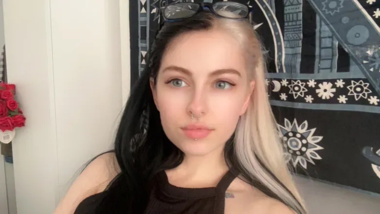 OnlyFans cuenta princessskayyx avatar 1