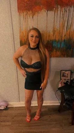 OnlyFans cuenta sexylexi_8955 avatar 1