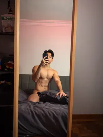OnlyFans cuenta chrisgfxxx98 avatar 1