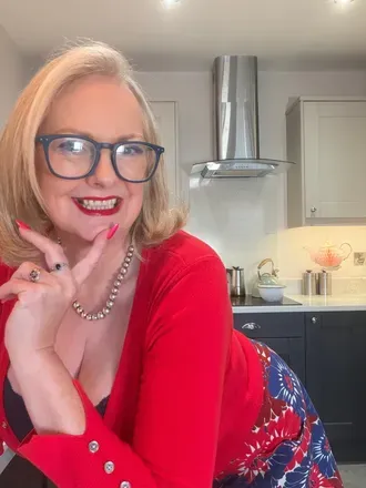OnlyFans of courtesananna