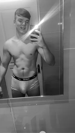OnlyFans cuenta samronan101 header 2