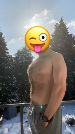 OnlyFans cuenta flying_bear69 avatar 1