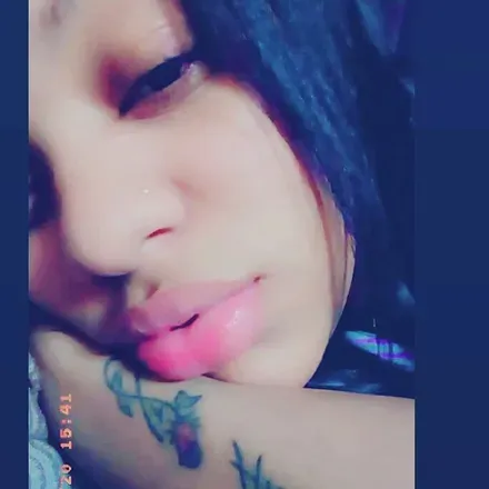 OnlyFans account  baba16 avatar 1