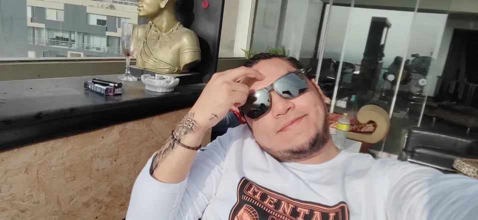 OnlyFans cuenta armandopon avatar 1