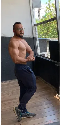 OnlyFans account  andresvillamizar03 header 2