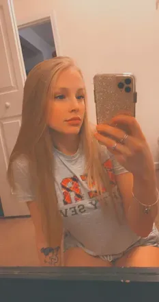 OnlyFans cuenta babygirlnine avatar 1
