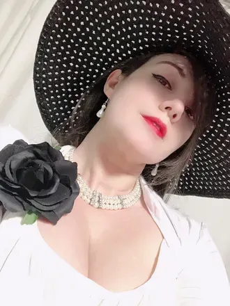 OnlyFans cuenta silvacosplay avatar 1