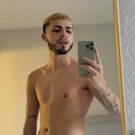 OnlyFans cuenta angelp_23 avatar 1