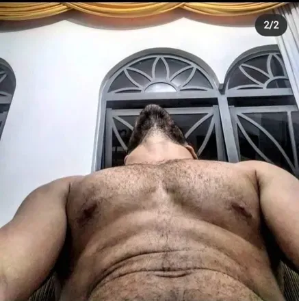 OnlyFans cuenta ronyrios avatar 1
