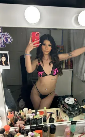 OnlyFans cuenta aaribabii avatar 1