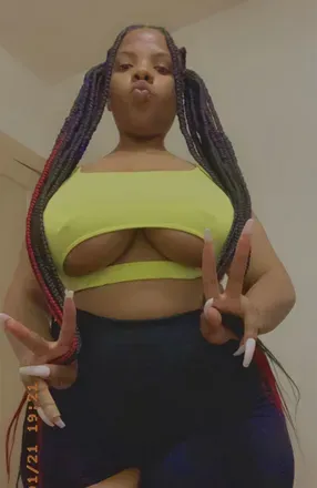 OnlyFans account  dricathickass avatar 1