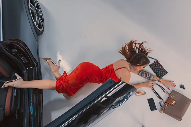 OnlyFans cuenta sabrinacaetanoficial header 2