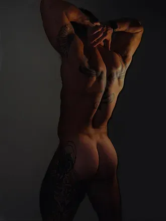 OnlyFans cuenta santolobo avatar 1