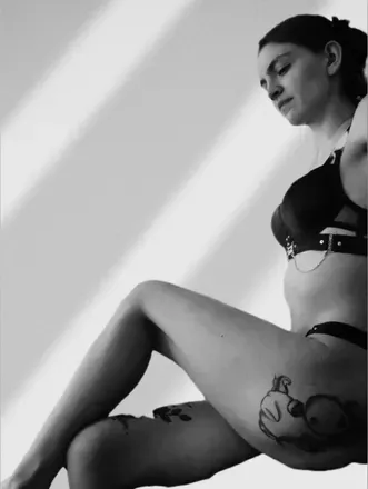 OnlyFans cuenta melissa_2200 avatar 1