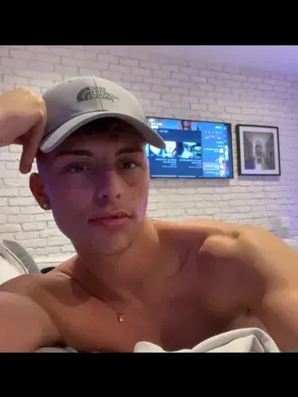 OnlyFans cuenta rhysxshadow avatar 1