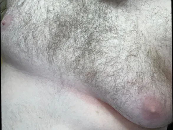 OnlyFans cuenta harryhairybear avatar 1