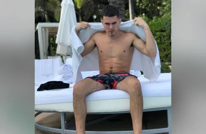 OnlyFans cuenta turnupking2024 avatar 1