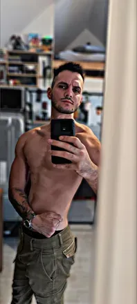 OnlyFans cuenta bigdickbalage avatar 1
