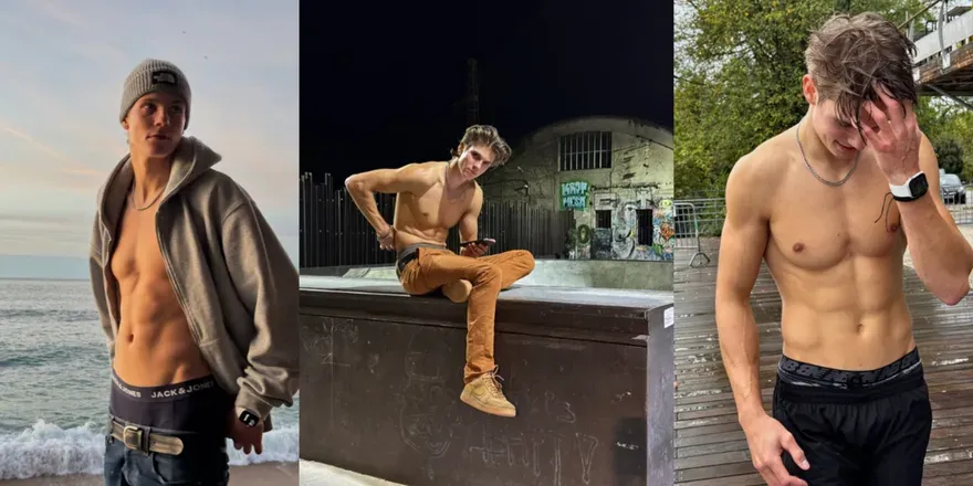 OnlyFans cuenta kurtsadams header 2